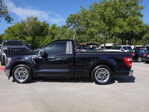 Used 2023 Ford F150 XL w/ XL Chrome Appearance Package RWD image 5