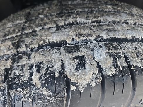 New 2025 Nissan Murano SL image 36