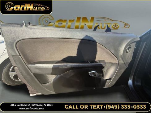 Used 2020 Dodge Challenger SXT w/ Blacktop Package image 16