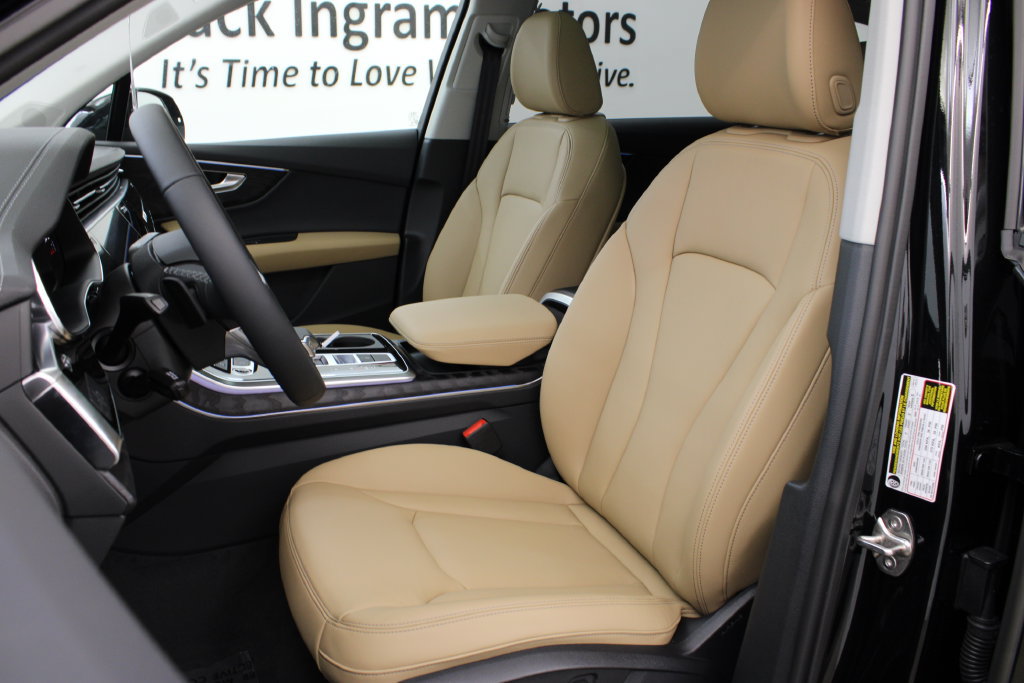 New 2026 Audi Q7 2.0T Premium AWD/4WD image 15