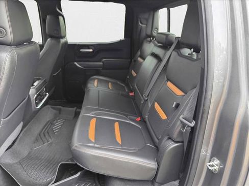 Used 2020 GMC Sierra 1500 AT4 w/ AT4 Premium Package image 19