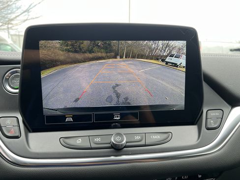 New 2026 Chevrolet Blazer LT w/ Midnight/Sport Edition image 24