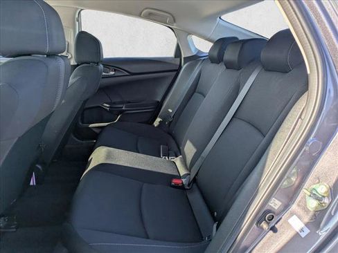 Used 2019 Honda Civic LX image 17
