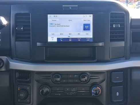 New 2026 Ford F250 XL w/ STX Appearance Package image 17