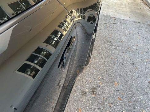 Used 2021 Porsche 911 Targa 4S Heritage Design image 22