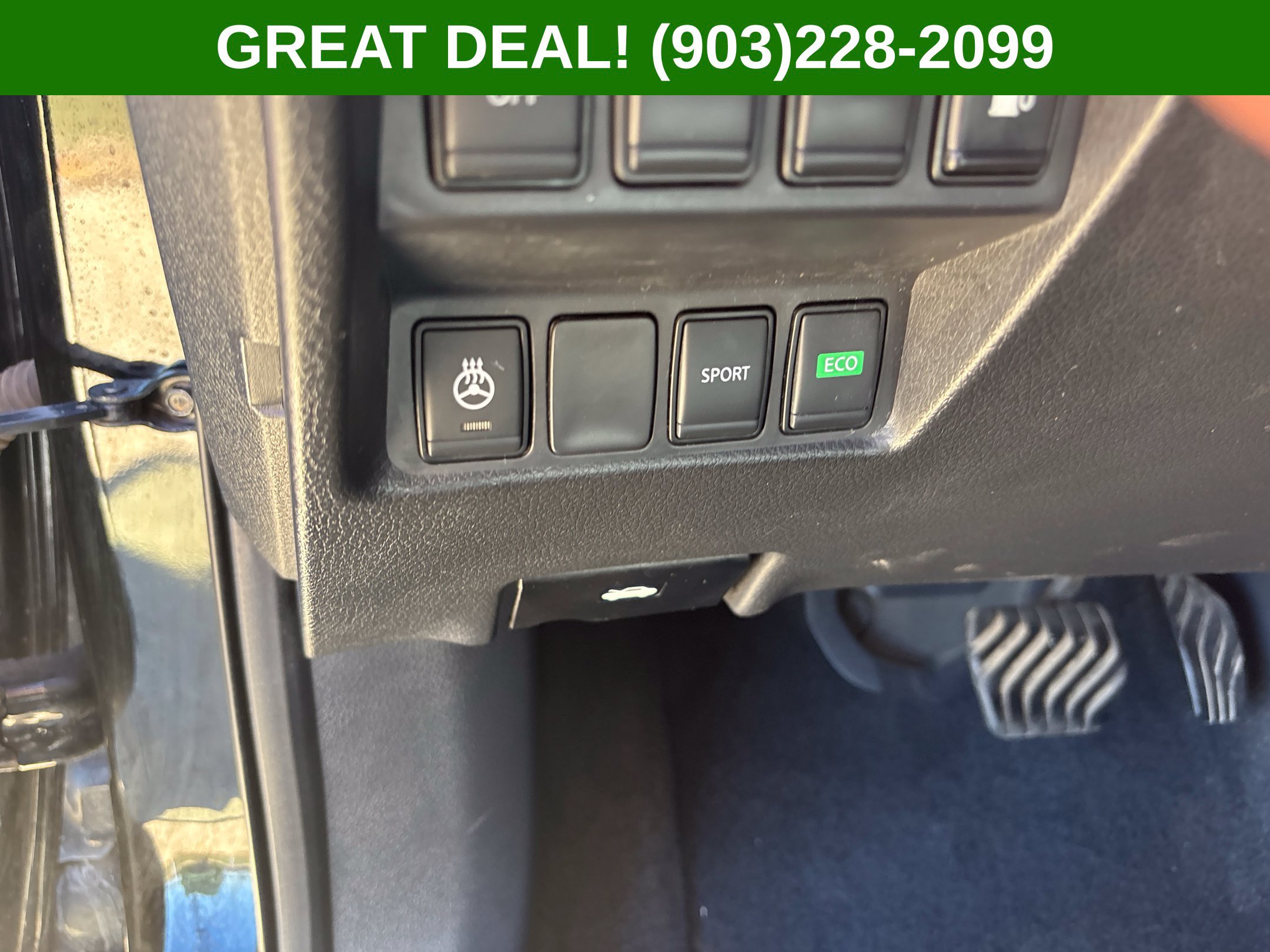 Used 2019 Nissan Rogue SL FWD image 30