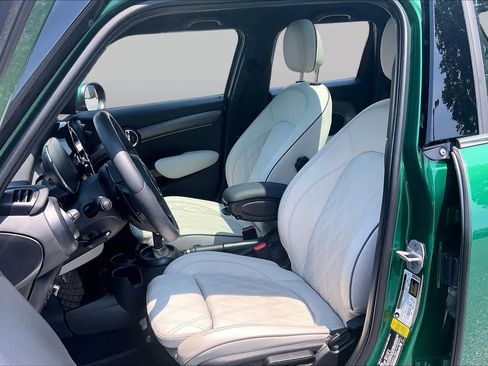 Used 2024 MINI Cooper S FWD image 7