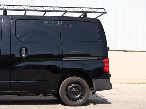 Used 2019 Nissan NV200 S w/ Cruise Control Package image 8