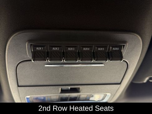 Used 2023 Ford F150 Tremor w/ Equipment Group 402A High AWD/4WD image 30