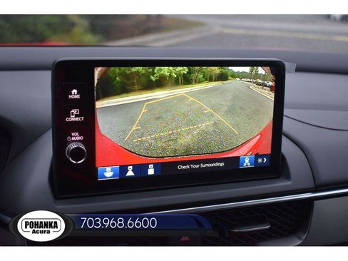 New 2025 Acura ADX A-Spec image 24