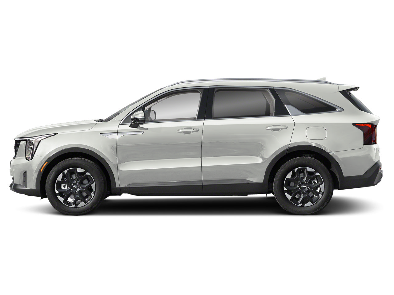 New 2026 Kia Sorento S w/ S Panoramic Sunroof Package AWD/4WD image 40