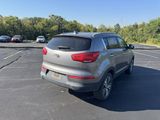 Used 2014 Kia Sportage EX image 3