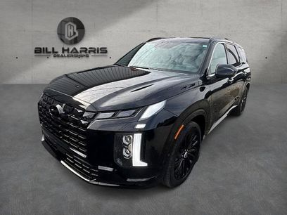 Used 2025 Hyundai Palisade Calligraphy