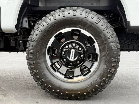 New 2026 Ford F350 Lariat w/ Tremor Off-Road Package image 13