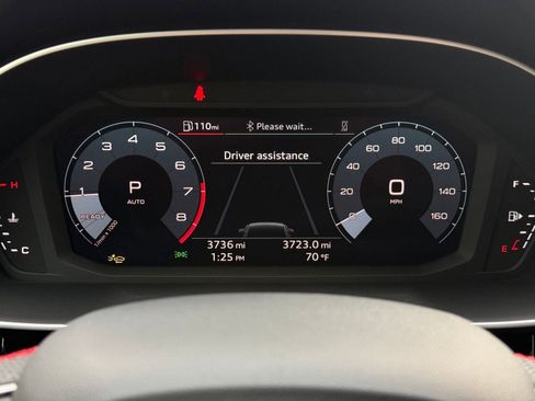 Certified 2025 Audi Q3 2.0T Premium Plus w/ Premium Plus Package image 19