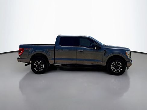 Used 2022 Ford F150 XLT w/ Equipment Group 302A High AWD/4WD image 8