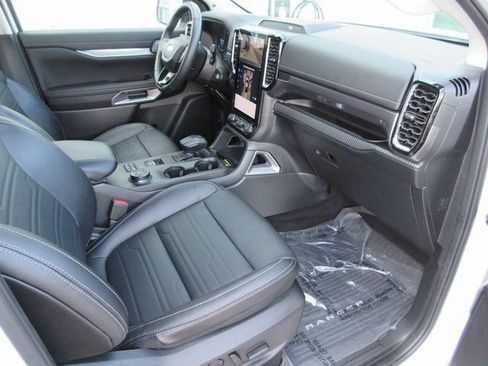 Used 2024 Ford Ranger Lariat image 29