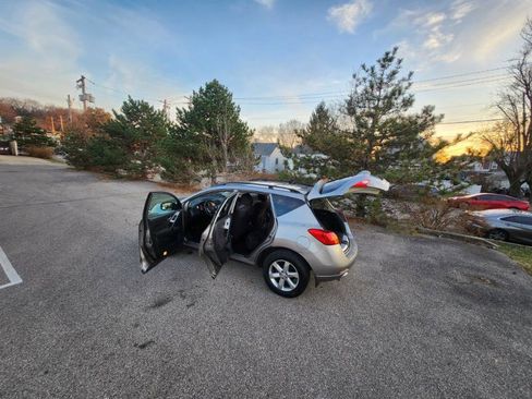 Used 2010 Nissan Murano SL w/ Premium Pkg image 31