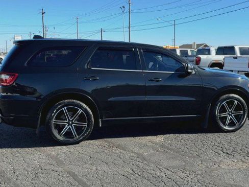 Used 2014 Dodge Durango R/T image 9