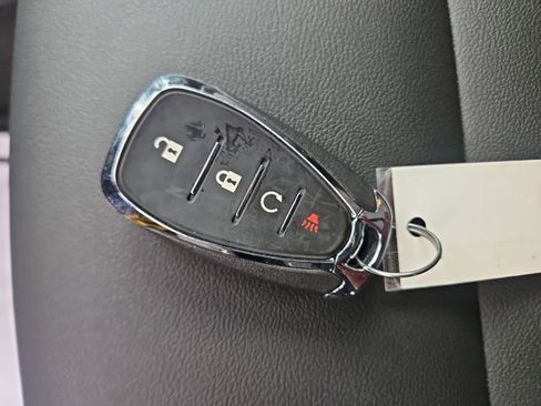 Used 2023 Chevrolet TrailBlazer ACTIV w/ Technology Package image 29