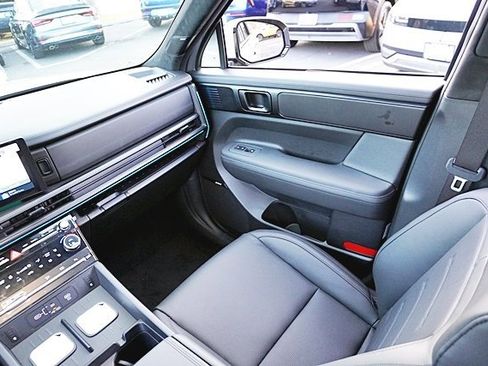 New 2026 Hyundai Santa Fe Calligraphy image 29