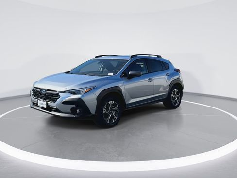 New 2026 Subaru Crosstrek 2.0i Premium AWD/4WD image 3