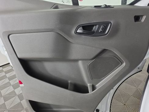 Used 2024 Ford Transit 250 Base w/ Exterior Upgrade Package image 32