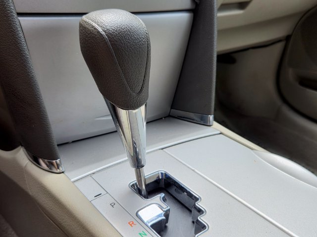 Used 2011 Toyota Camry LE w/ LE Extra-Value Pkg FWD image 20