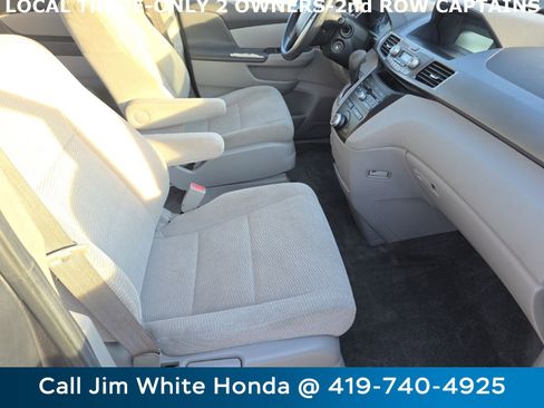 Used 2012 Honda Odyssey LX image 20