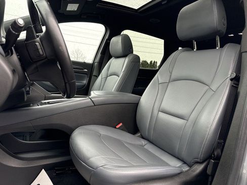 Certified 2023 Buick Enclave Essence w/ Experience Buick Package image 13