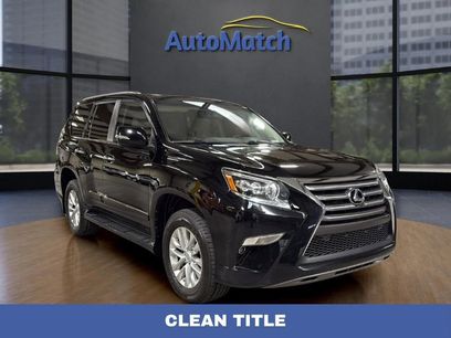 Used 2014 Lexus GX 460