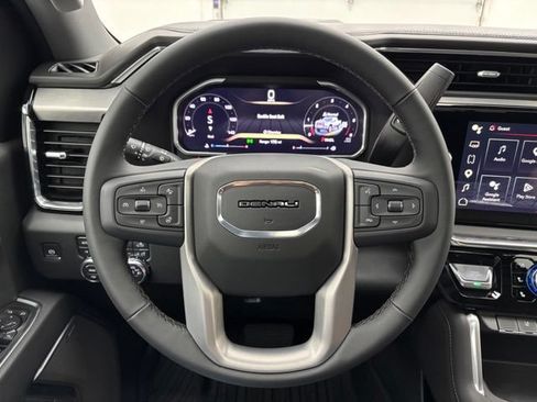 New 2026 GMC Sierra 2500 Denali w/ Denali Reserve Package AWD/4WD image 22