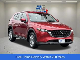 Used 2023 MAZDA CX-5 AWD 2.5 S video 1