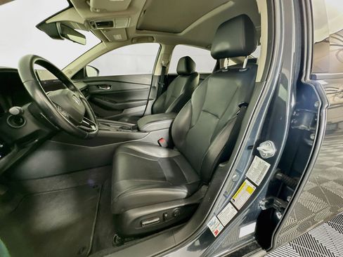 Used 2023 Honda Accord EX-L image 13