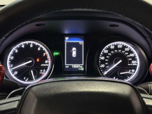 Used 2024 Toyota Camry SE FWD image 27