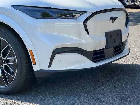 New 2025 Ford Mustang Mach-E Premium image 2