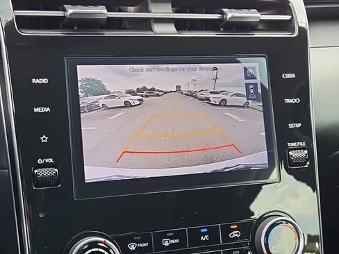 Used 2024 Hyundai Tucson SE FWD image 22