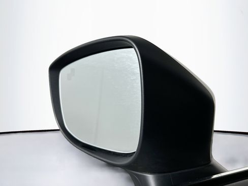 Used 2025 MAZDA CX-5 AWD 2.5 S w/ Preferred Package image 16