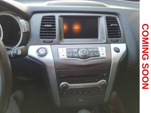 Used 2014 Nissan Murano S AWD/4WD image 12