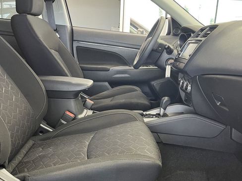 Used 2021 Mitsubishi Outlander Sport ES image 13