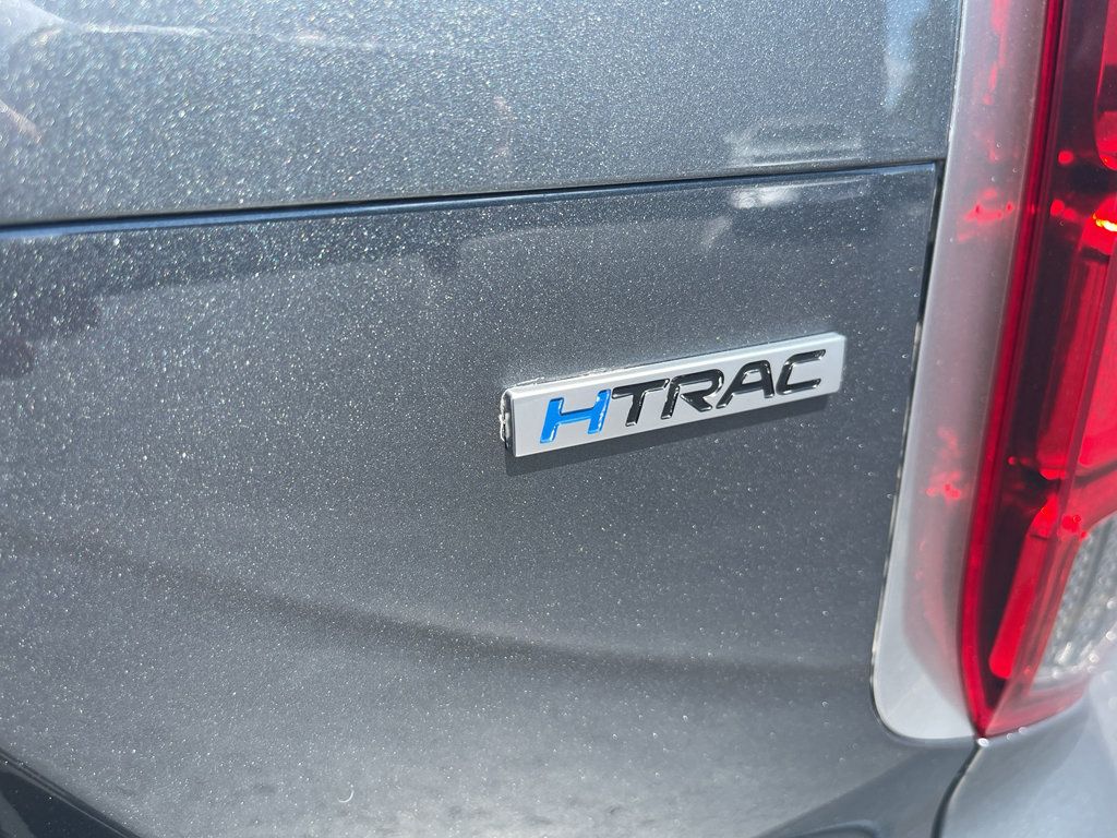 Used 2025 Hyundai Palisade SEL AWD/4WD image 13