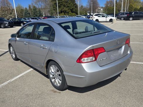 Used 2010 Honda Civic EX image 12