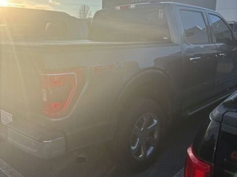 Used 2021 Ford F150 XLT w/ Equipment Group 302A High image 5