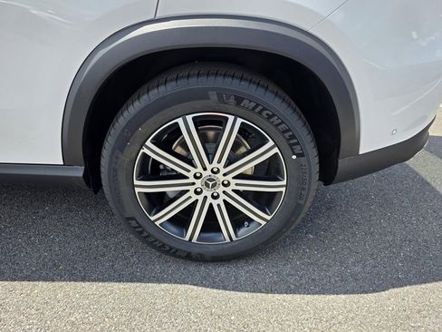 New 2026 Mercedes-Benz GLE 350 4MATIC image 10