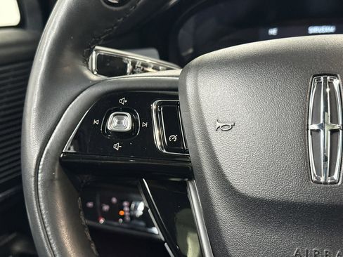 Certified 2021 Lincoln Corsair AWD w/ Premium Package image 22