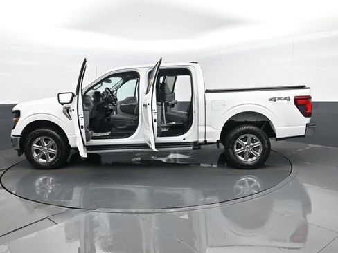 Used 2024 Ford F150 XLT w/ Tow/Haul Package image 30