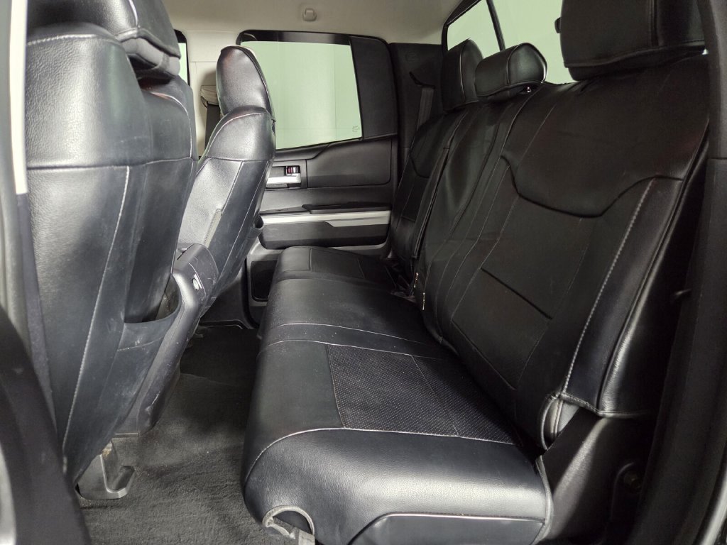Used 2020 Toyota Tundra SR5 w/ SR5 Upgrade Package RWD image 22