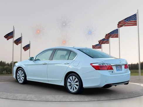 Used 2013 Honda Accord EX-L image 5