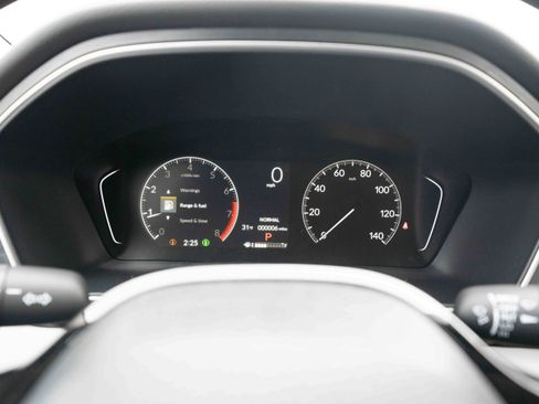 New 2025 Honda Pilot Touring image 16