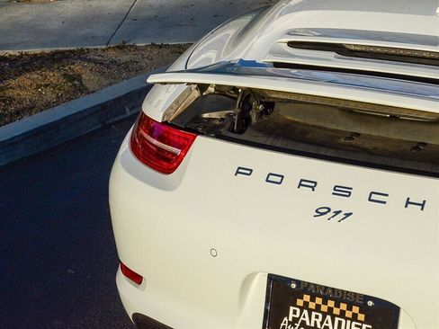 Used 2013 Porsche 911 Carrera S image 16